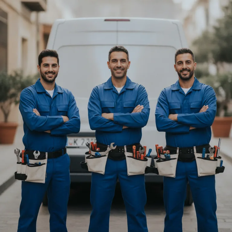 reparaci贸n caldera gas La Bordeta